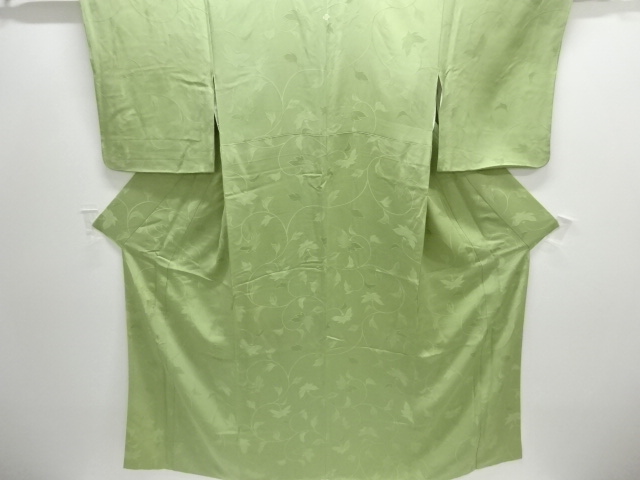 Japanese Kimono / Iromuji Silk